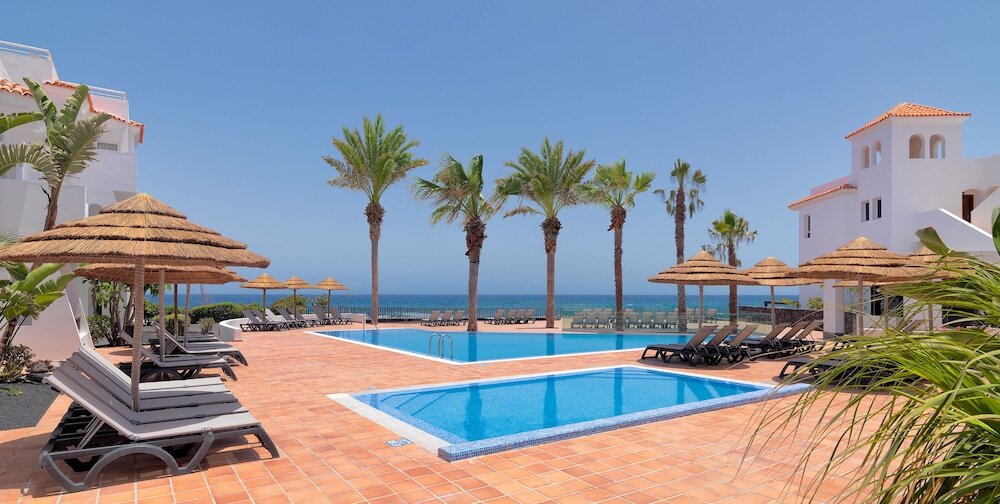 Barcel� Fuerteventura Royal Level