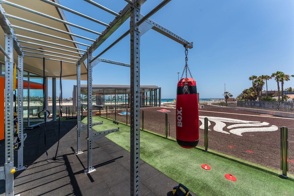 Barcel� Fuerteventura Royal Level