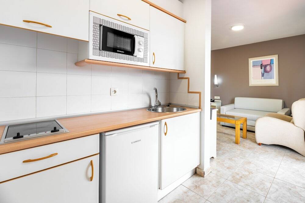 Elba Luc�a Sport & Suite Hotel