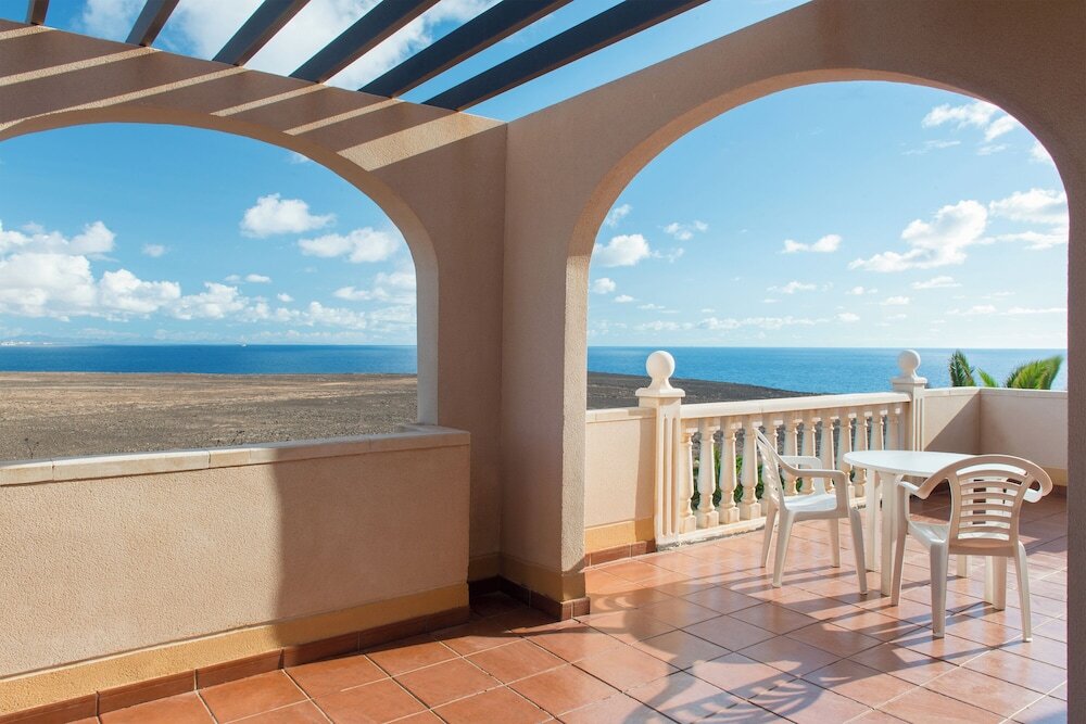 Elba Luc�a Sport & Suite Hotel