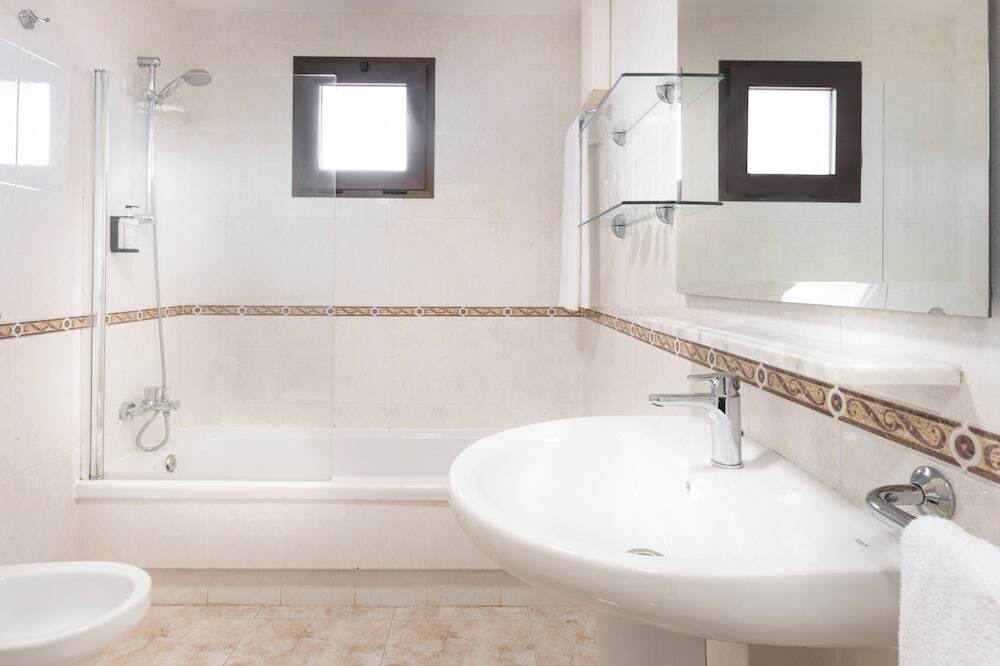 Elba Luc�a Sport & Suite Hotel