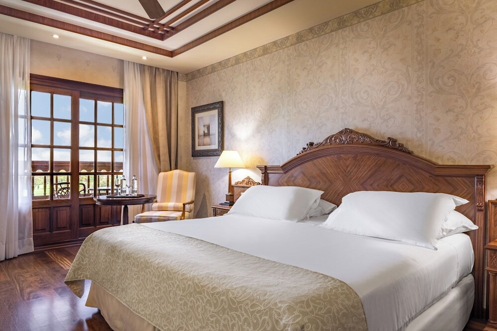 Elba Palace Golf Boutique Hotel