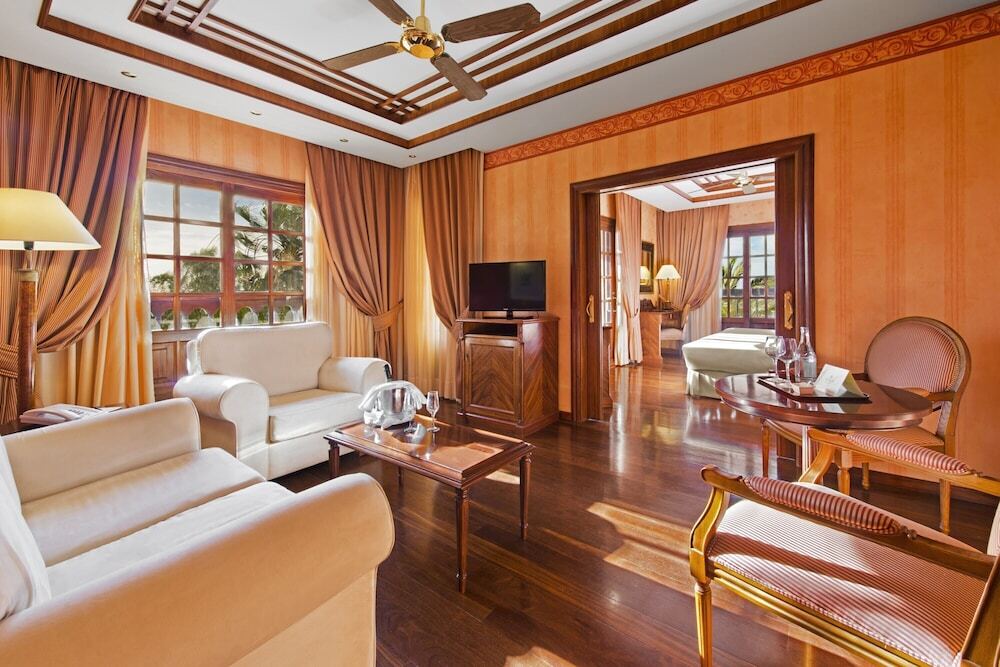 Elba Palace Golf Boutique Hotel