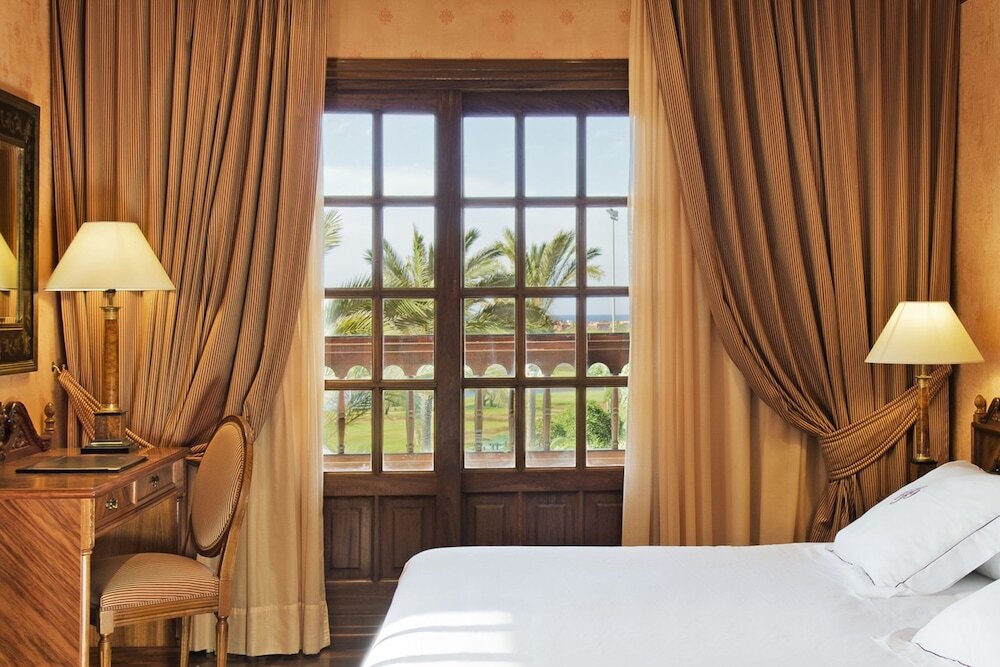 Elba Palace Golf Boutique Hotel