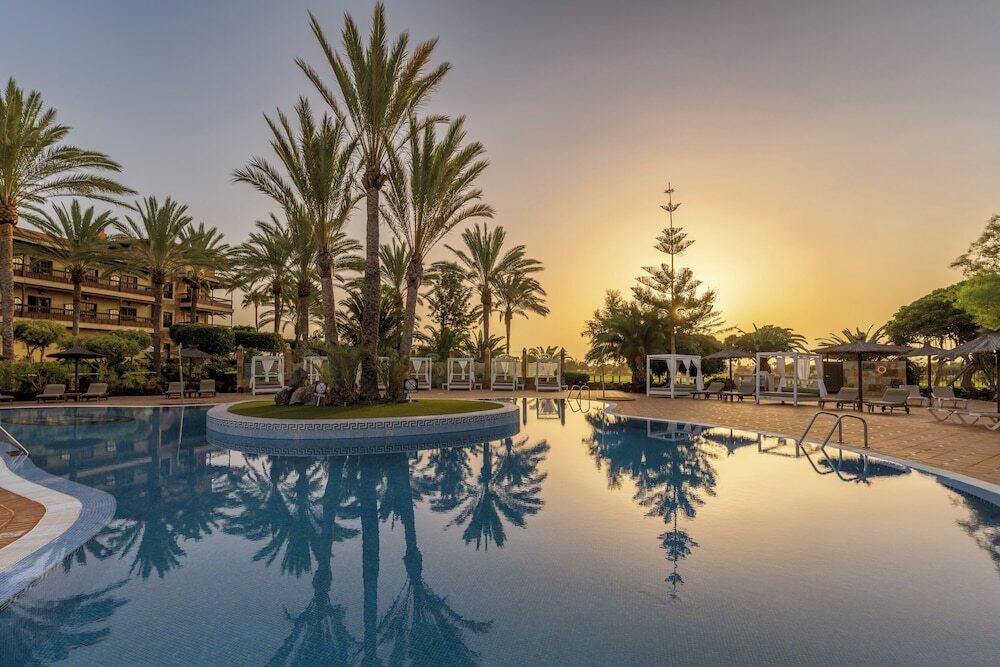 Elba Palace Golf Boutique Hotel