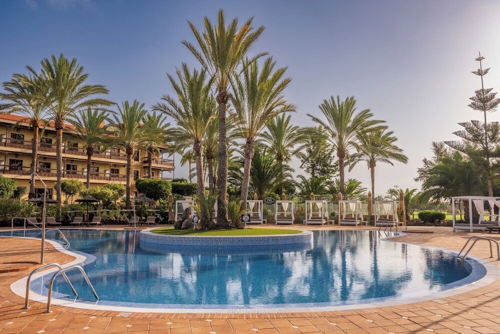 Elba Palace Golf Boutique Hotel
