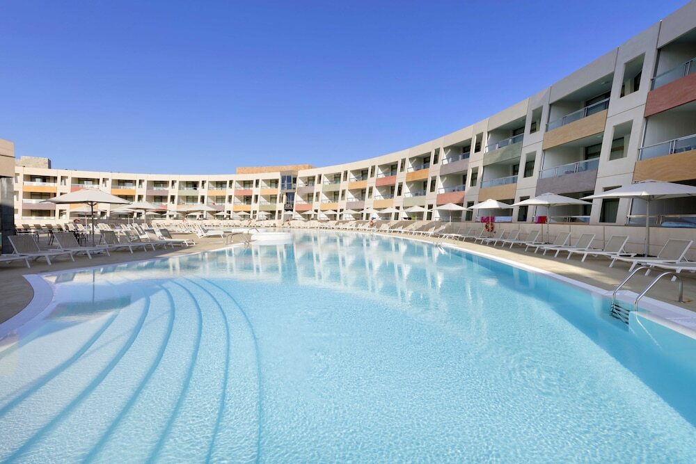 Eurostars Las Salinas