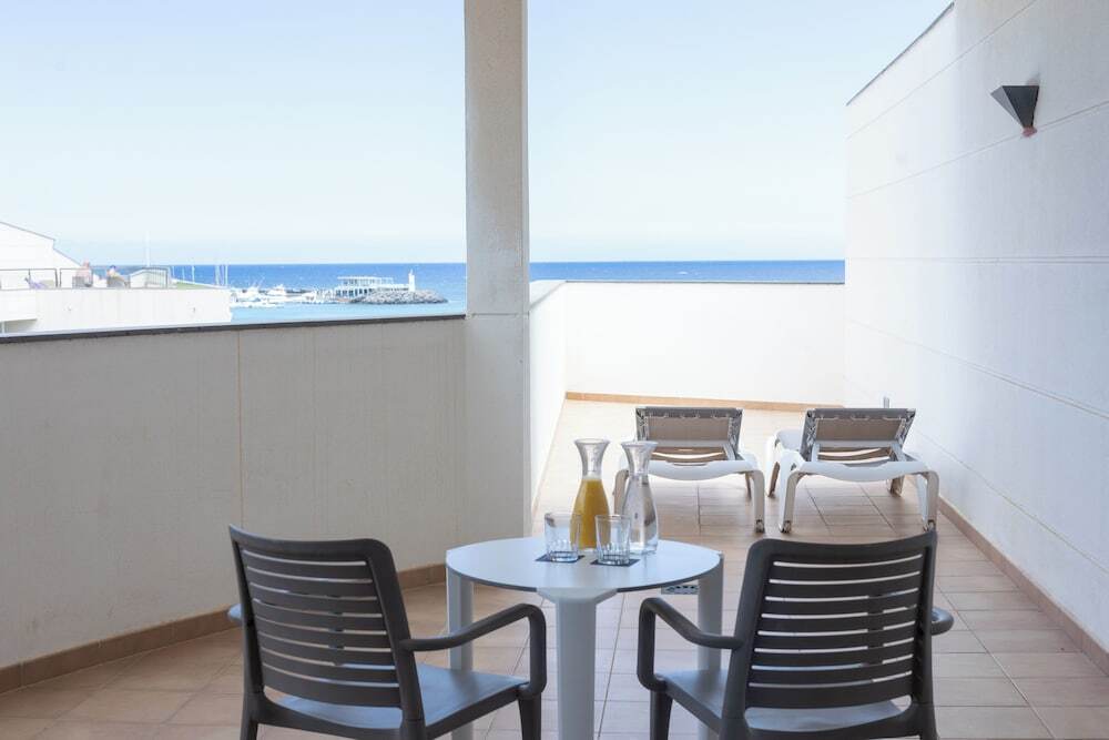 Eurostars Las Salinas