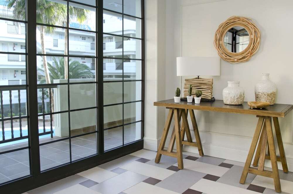 Hotel Ereza Mar- Adults Only