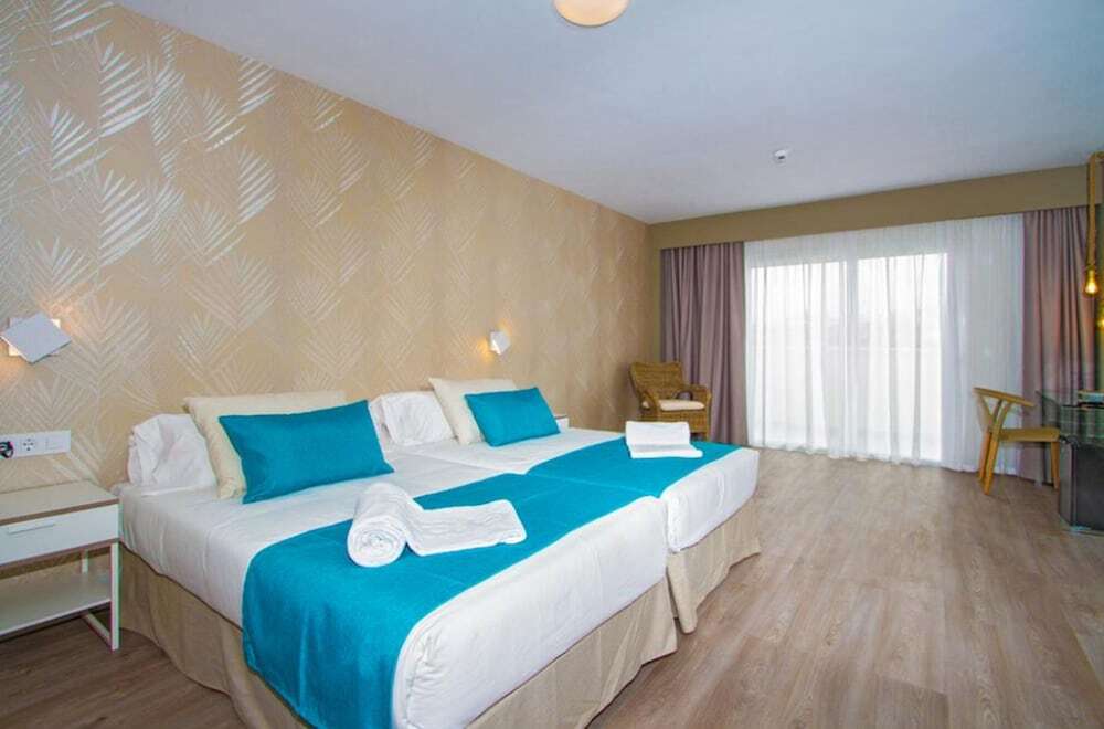 Hotel Ereza Mar- Adults Only