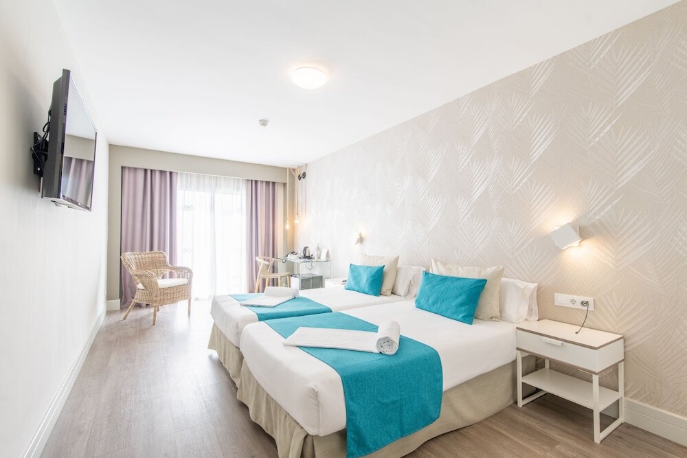 Hotel Ereza Mar- Adults Only