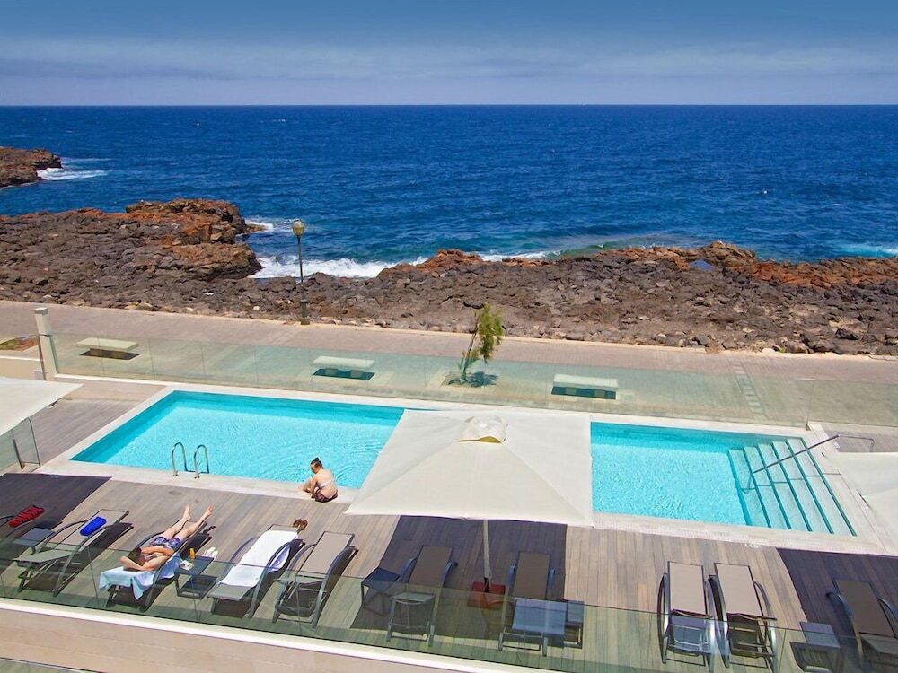Hotel Ereza Mar- Adults Only