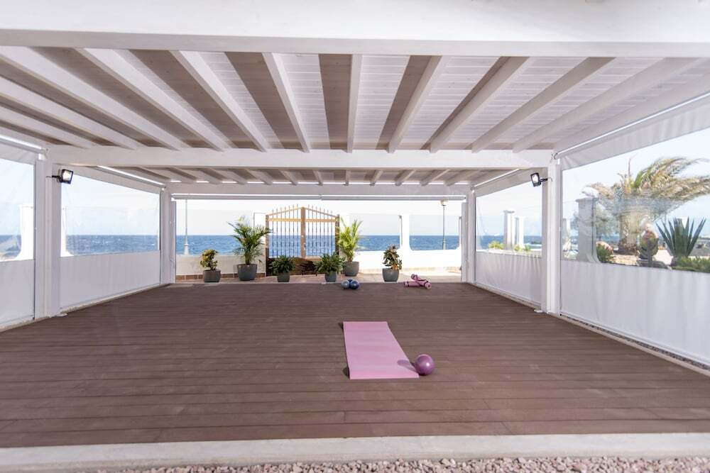 Hotel Ereza Mar- Adults Only
