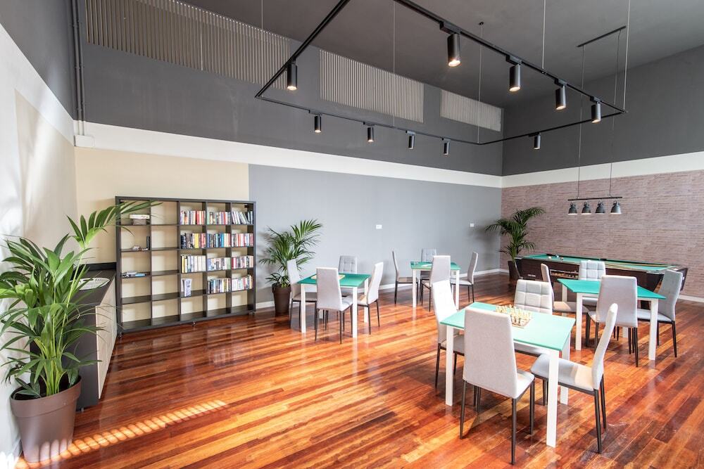 Hotel Ereza Mar- Adults Only
