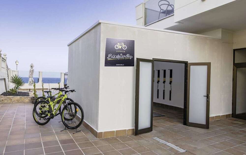 Hotel Ereza Mar- Adults Only