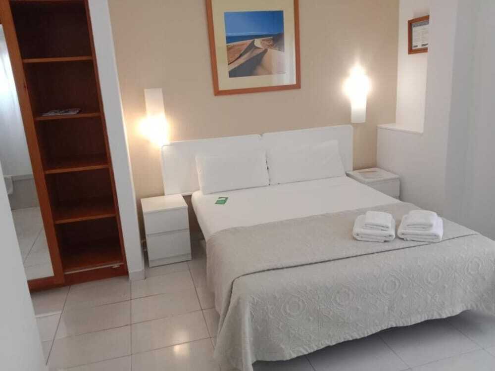 Hotel La Casita
