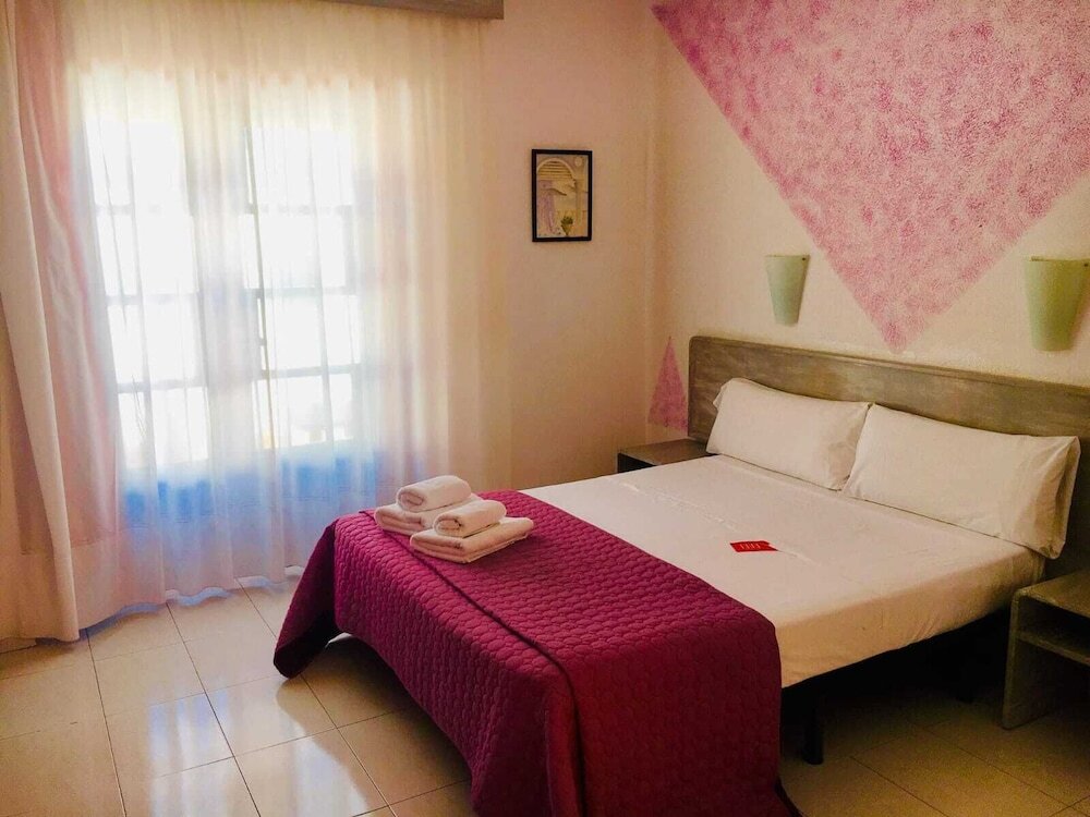 Hotel La Casita