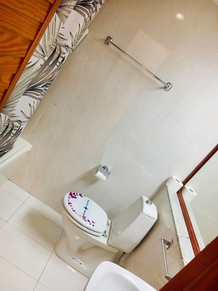 Hotel La Casita