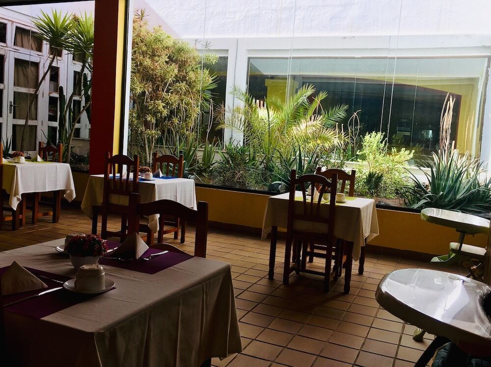 Hotel La Casita