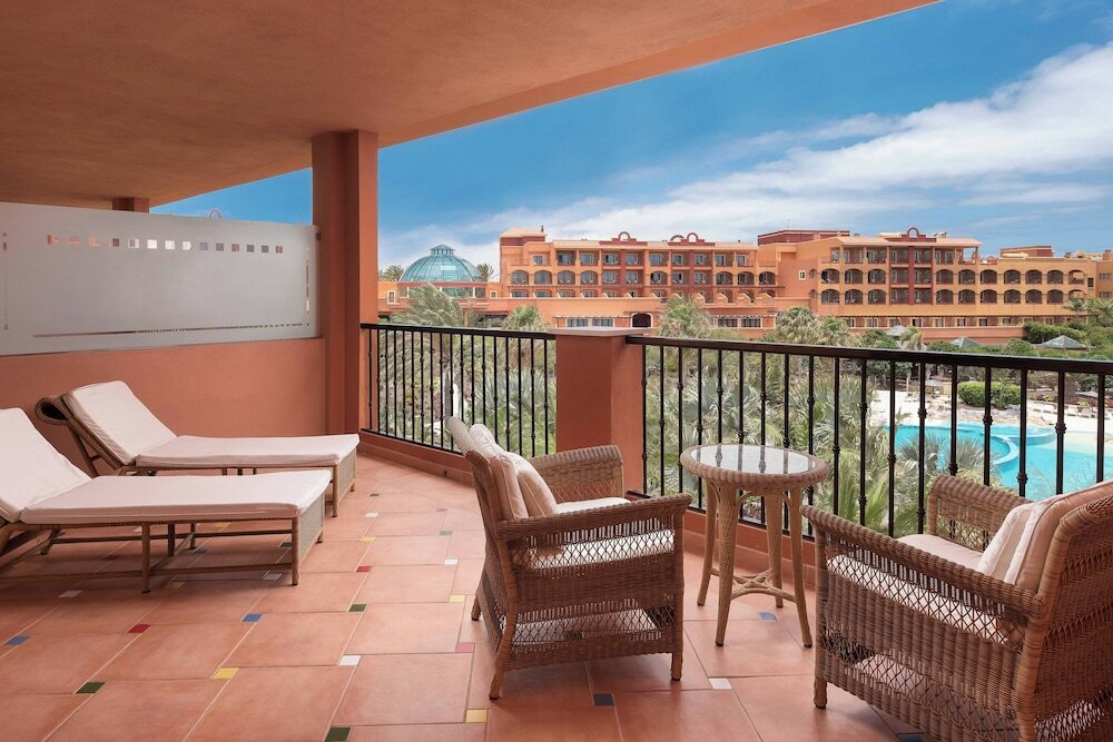 Sheraton Fuerteventura Beach, Golf & Spa Resort