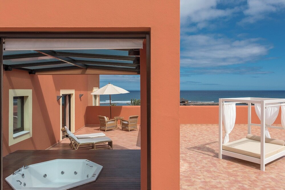 Sheraton Fuerteventura Beach, Golf & Spa Resort