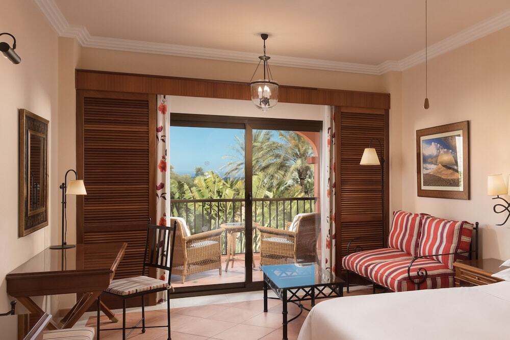 Sheraton Fuerteventura Beach, Golf & Spa Resort
