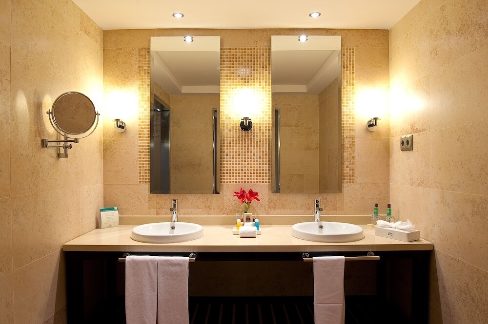Sheraton Fuerteventura Beach, Golf & Spa Resort