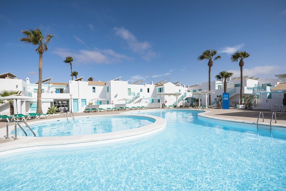 Smy Tahona Fuerteventura