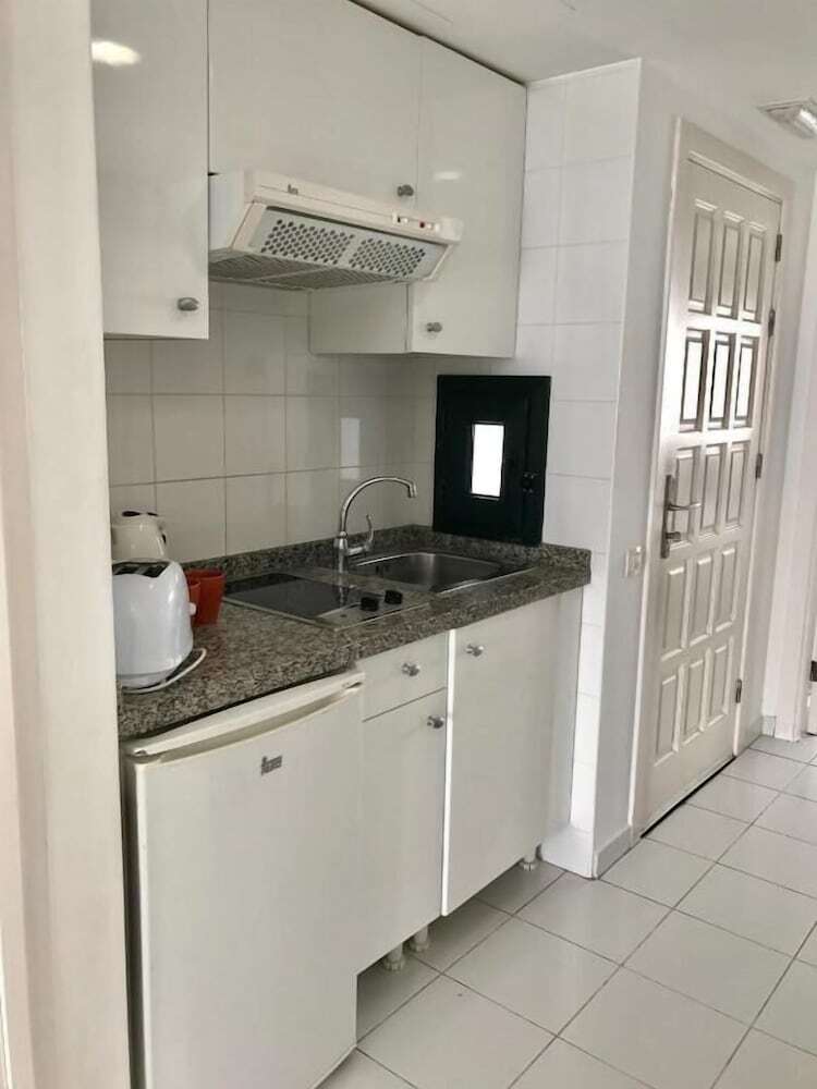 Apartamentos Erika - Adults Only