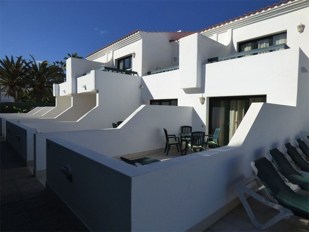 Apartamentos Erika - Adults Only