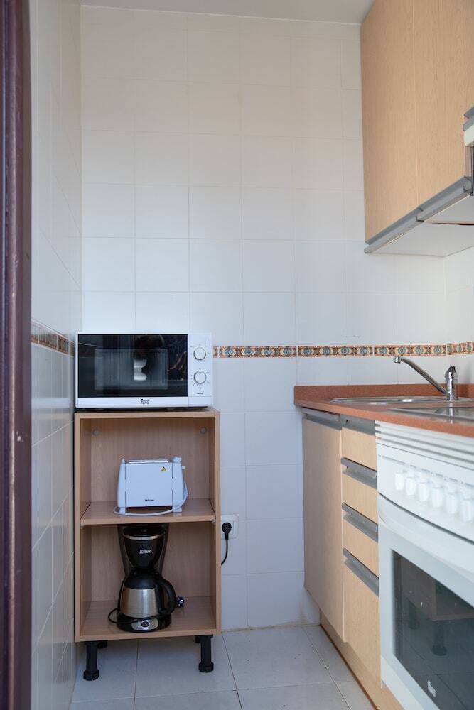 Apartamentos Fuentepark
