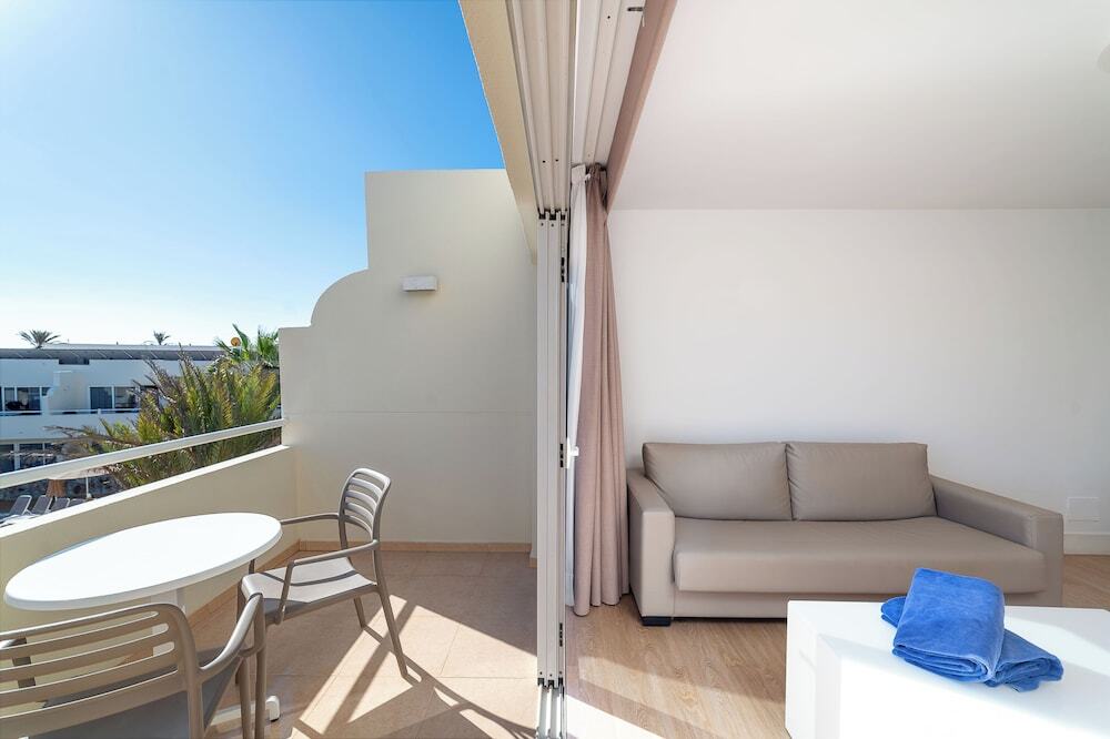 Arena Suite Hotel