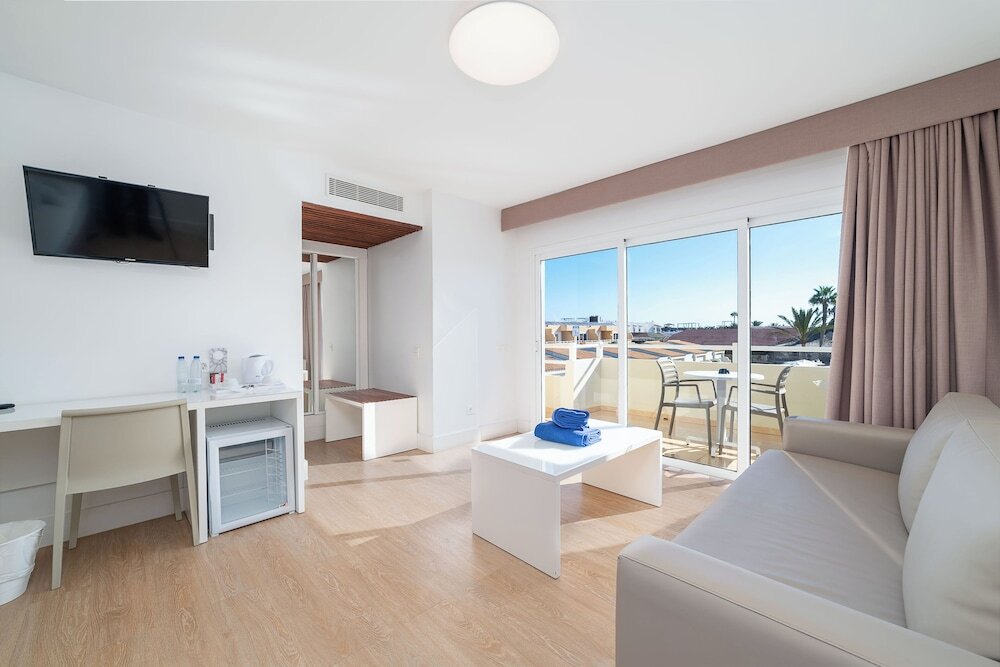 Arena Suite Hotel