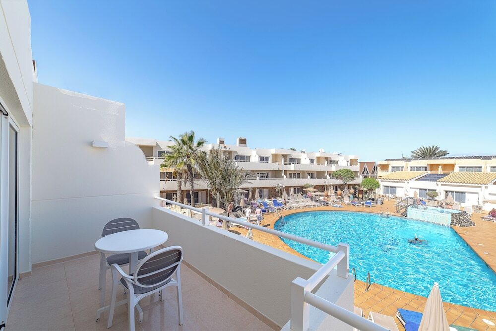Arena Suite Hotel