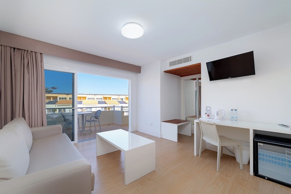 Arena Suite Hotel