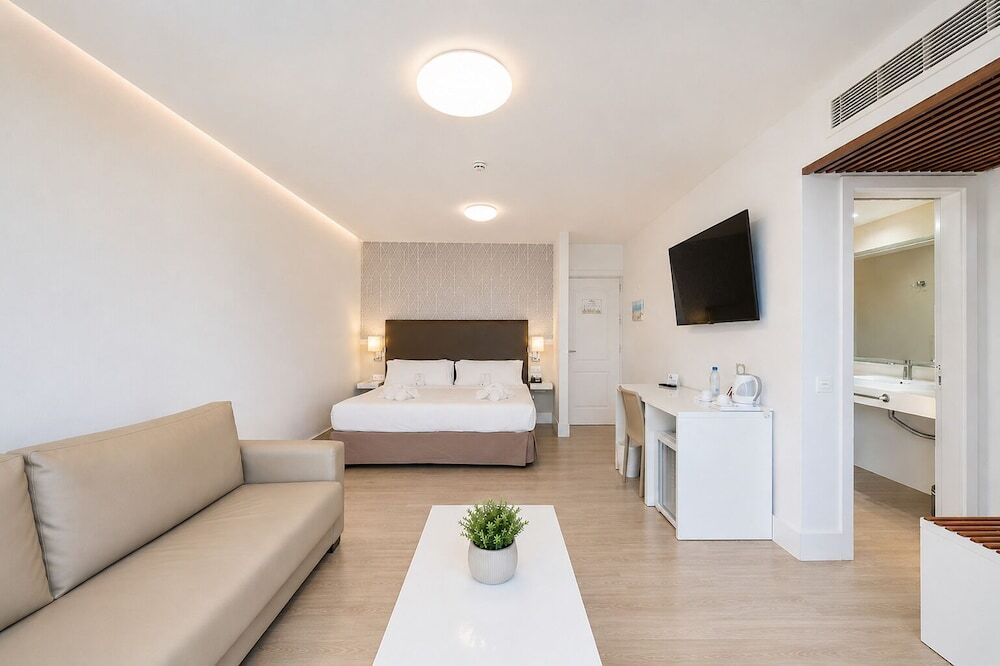 Arena Suite Hotel