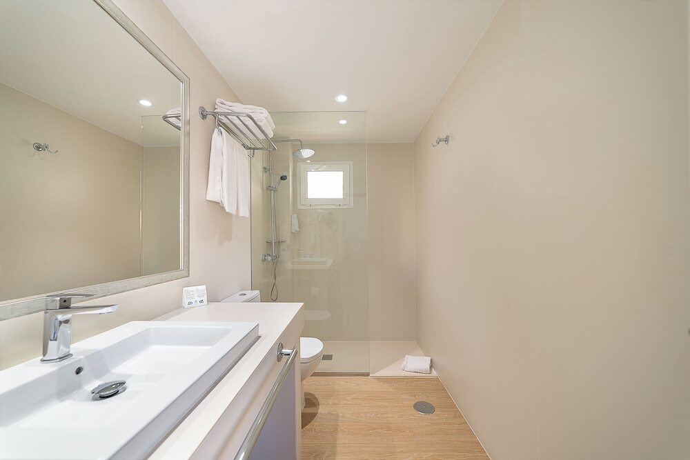Arena Suite Hotel