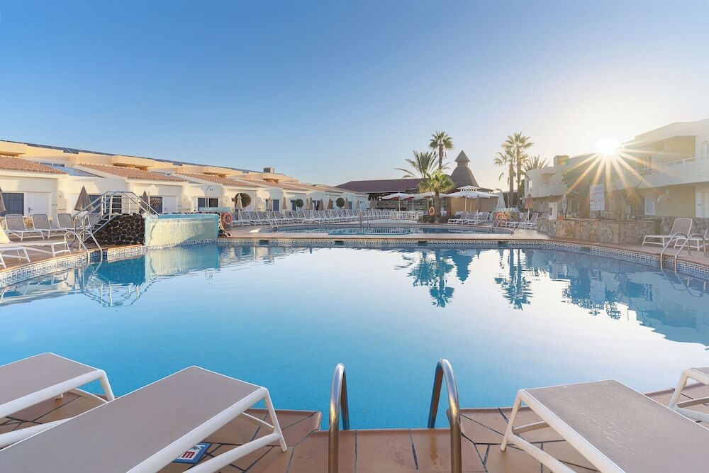 Arena Suite Hotel