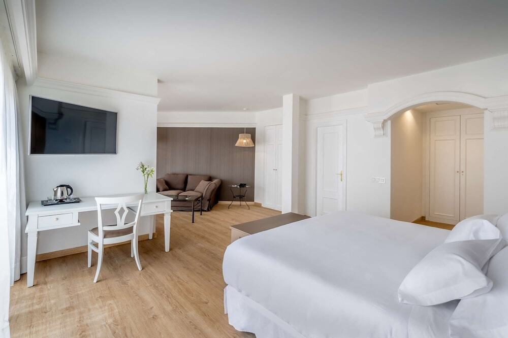 Barcel� Corralejo Bay - Adults only