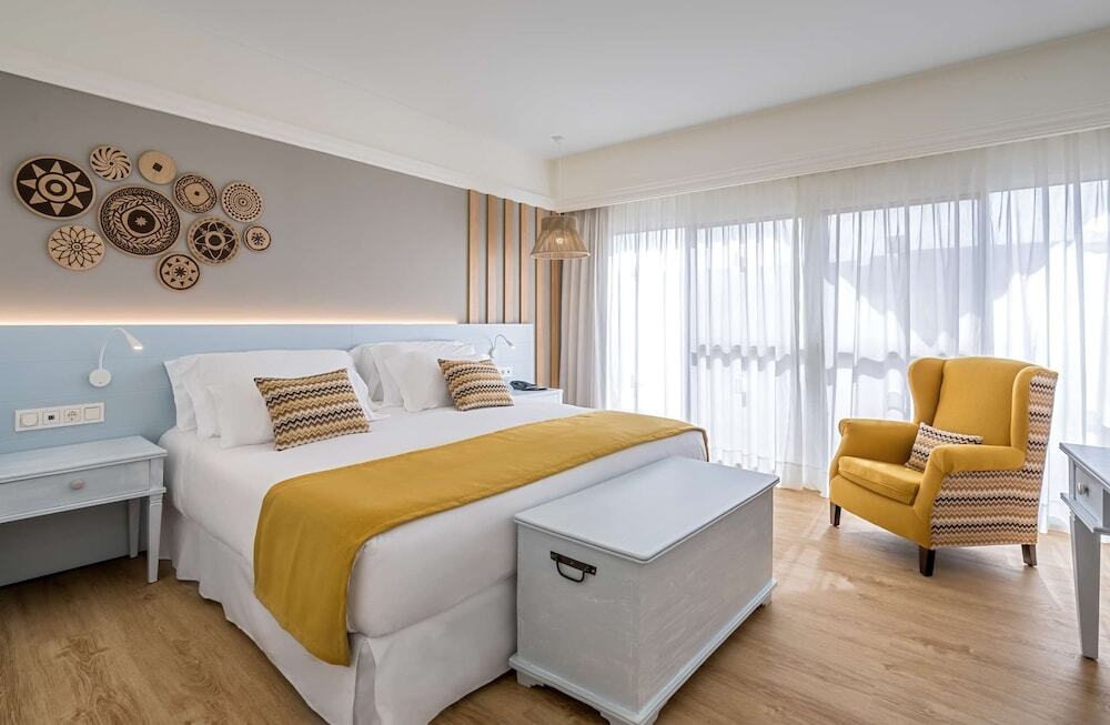 Barcel� Corralejo Bay - Adults only