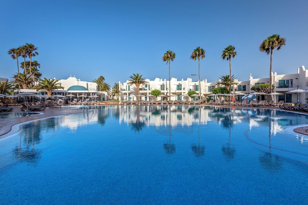 Barcel� Corralejo Sands