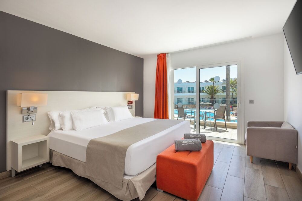 Barcel� Corralejo Sands