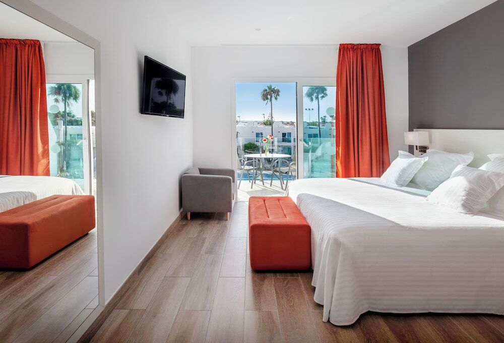 Barcel� Corralejo Sands