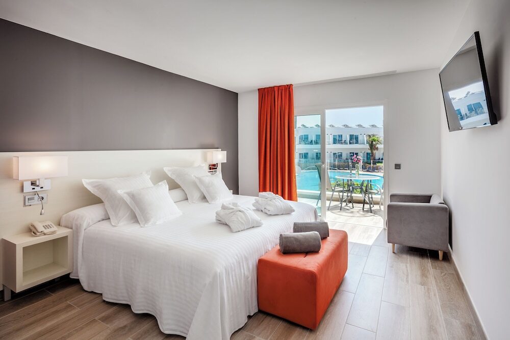 Barcel� Corralejo Sands