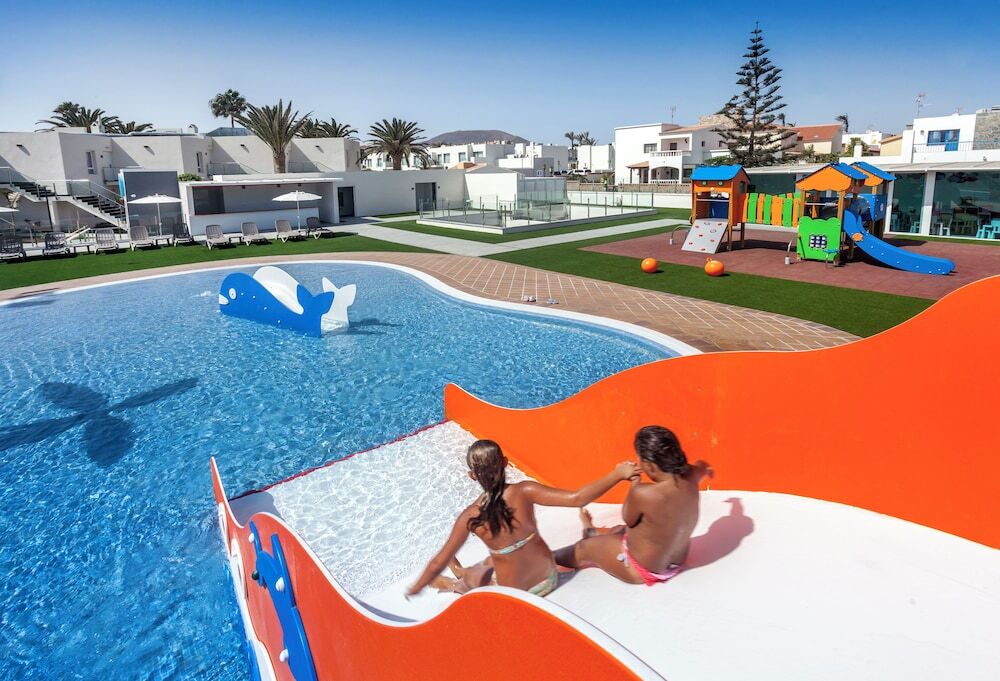 Barcel� Corralejo Sands