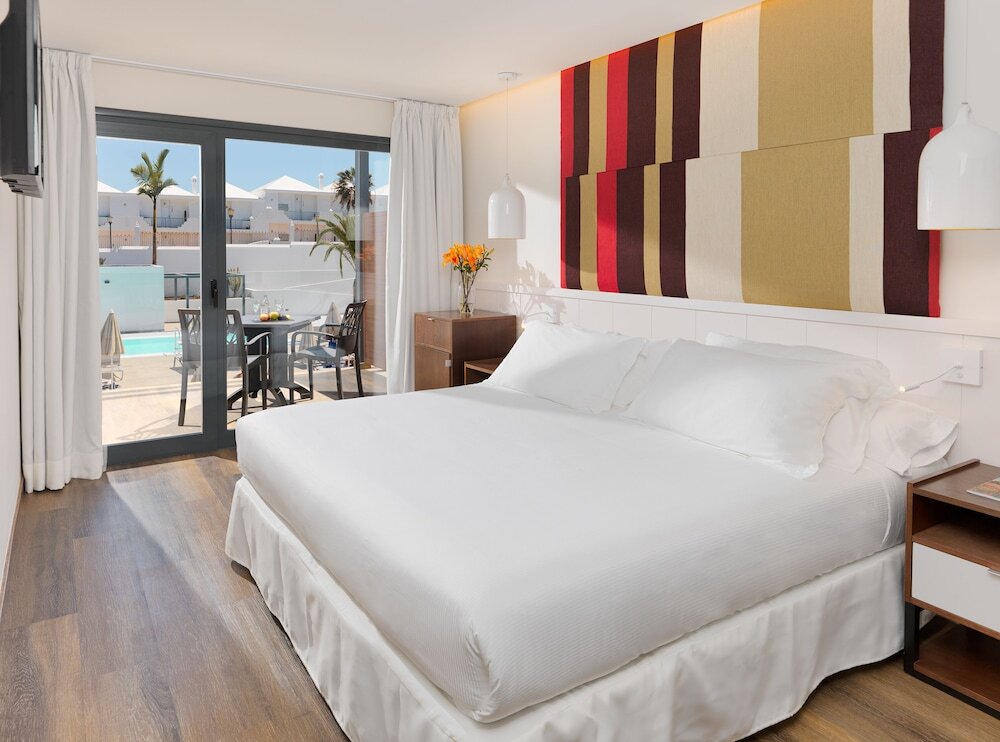 H10 Ocean Dreams Boutique Hotel - Adults Only
