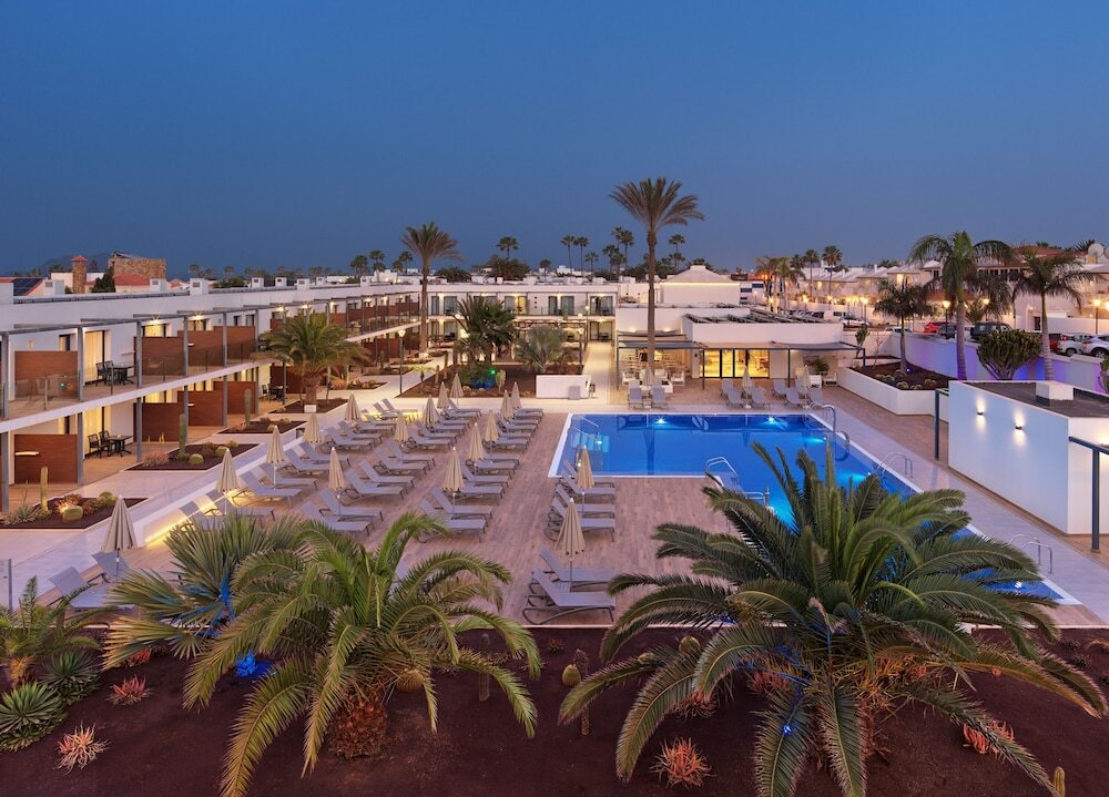 H10 Ocean Dreams Boutique Hotel - Adults Only