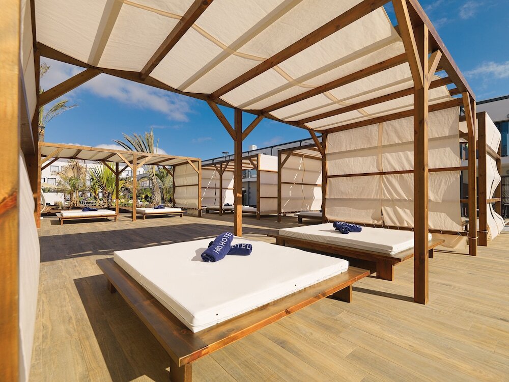 H10 Ocean Dreams Boutique Hotel - Adults Only
