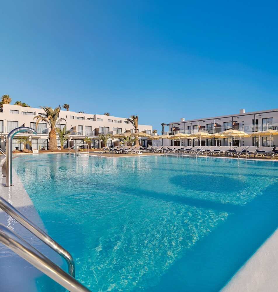 H10 Ocean Dreams Boutique Hotel - Adults Only