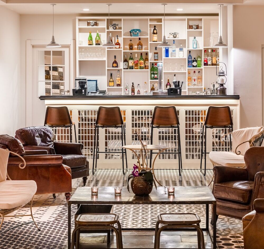 H10 Ocean Suites